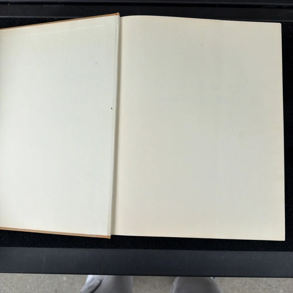 The Book of the American West Edited by Jay‎ Monaghan 1963 Hardback DJ 1st Ed